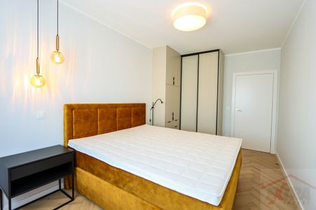 Nowoczesne 2 pok balkon miejsce postojowe Gumieńce (438051) - Photo 4