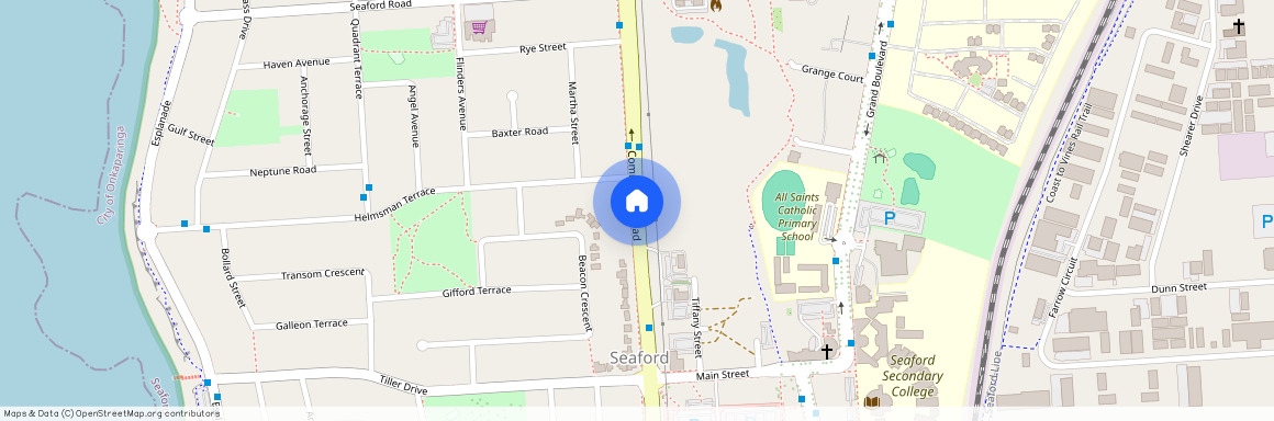 Seaford, Adelaide - South