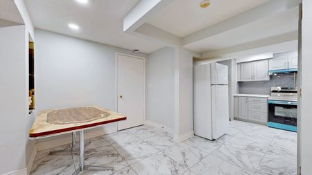 For Lease - 491 Baggetta Crescent Unit# Basement, Mississauga, Ontario - Photo 5