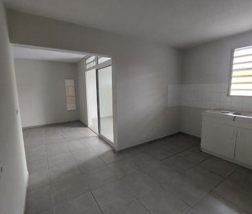 Location appartement 2 pièces, 49.00m², Cayenne - Photo 3
