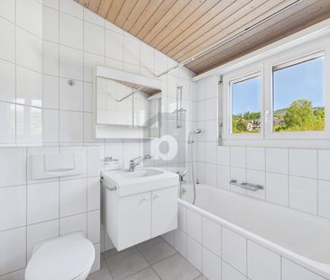 TOP LOCATION WITH VIEW AND GARDEN SHARING - Photo 5