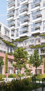 Appartement te huur: Plesostraat 305 1043 BV Amsterdam - Foto 4