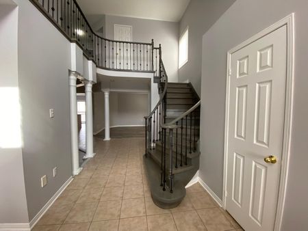 For Lease - 96 Luella Crescent, Brampton, Ontario - Photo 4