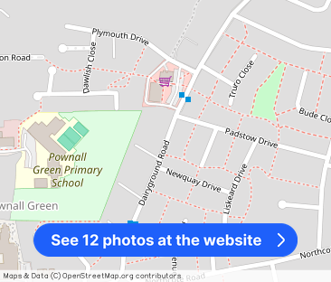 Dairyground Road , Bramhall, Stockport, Cheshire, SK7 - Photo 1
