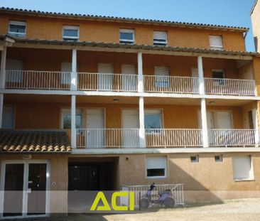 Location Appartement 2 pièces 37m² MACON 71000 - Photo 4