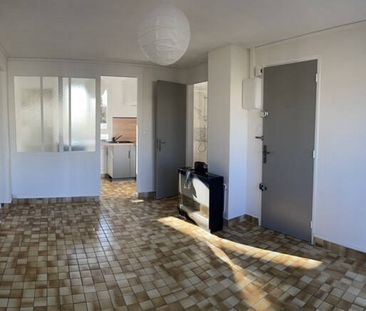 Location appartement 3 pièces 46.77 m² à Marseille 13e Arrondisseme... - Photo 5