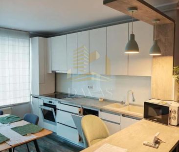 Apartament cu 2 camere | Marasti - Piata 1 Mai | Modern si Elegant - Photo 1