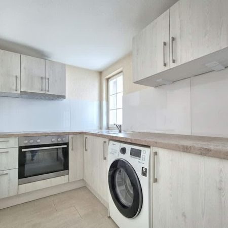 1 Zimmer, 30 m², 1. Stock - Foto 3