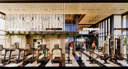 EPIISOD Macquarie Park , Sydney - Photo 5