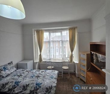 1 bedroom in a house share to rent - Photo 6