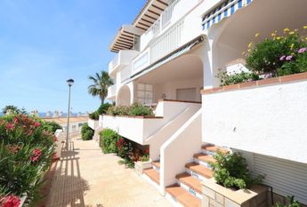 Apartamento en alquiler. Vistas al mar - Disponible Junio y Julio