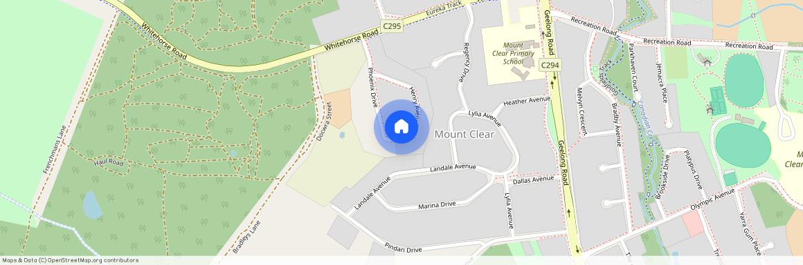 22 Henry Ave, Vic 3350, Mount Clear