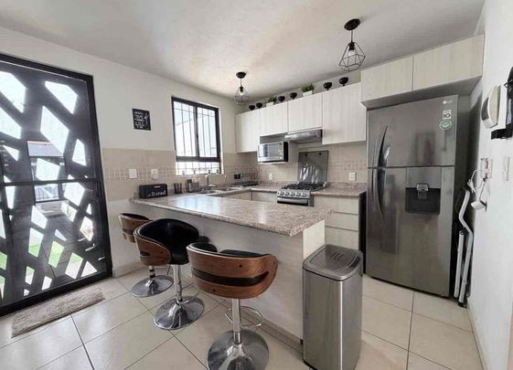 CASA AMUEBLADA EN RENTA 📍LA YESCA - Photo 1