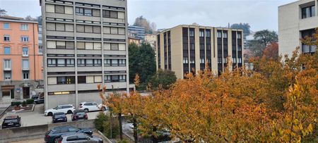 Lugano, Nuovo appartamento in via Franscini 3 - Photo 5