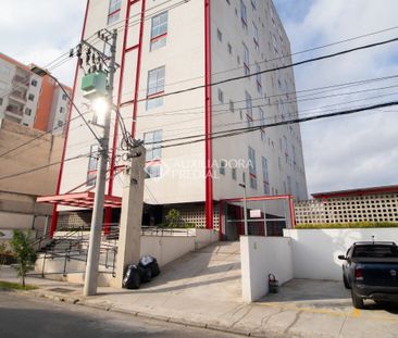 Apartamento com 1 quarto e 50m² para alugar em Santa Terezinha, San... - Photo 6