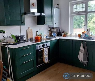 1 bedroom in a flat share to rent - Photo 6
