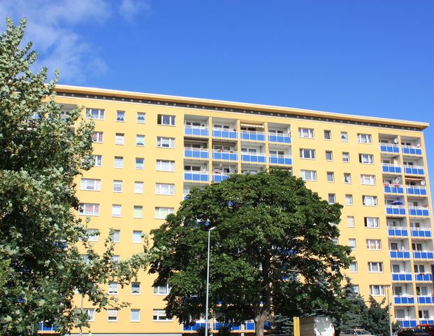 2-Raum-Wohnung - Photo 1