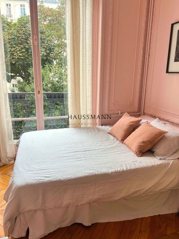 Tout savoir sur cet appartement dans le quartier Saint Philippe du Roule, à Paris 8ème - Photo 5