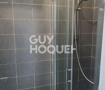 Appartement Drancy 1 pièce(s) 18 m2 - Photo 1
