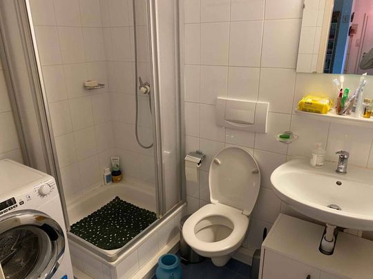 Chemin Gilbert-Trolliet 10, 1209 Genève - Photo 1