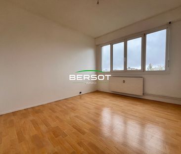 Appartement T3 de 68m² - quartier Cras - Photo 2