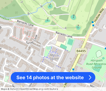 2 bedroom flat share for rent - Photo 1