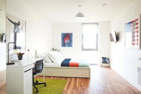 1 bedroom flat to rent - Photo 4