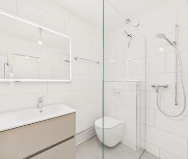 Renovierte 4.5-Zimmer Wohnung in Rapperswil in der Nähe vom See - Photo 4