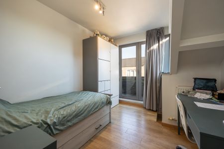 Ruim duplex-appartement in Hoogstraten met 3 slaapkamers - Photo 3