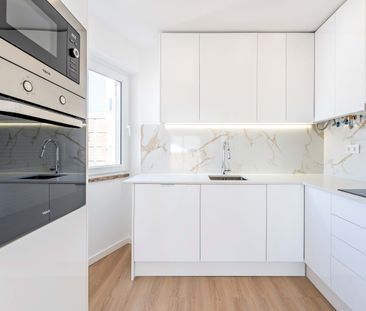 Apartamento T2 em Lisboa - Photo 3