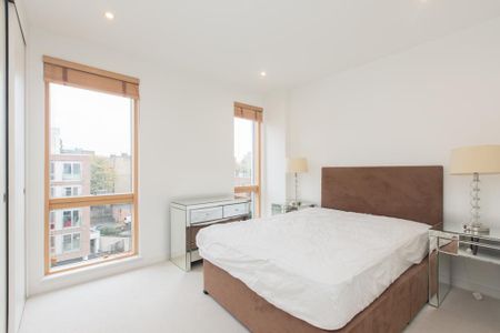 2 bedroom flat to rent - Photo 5