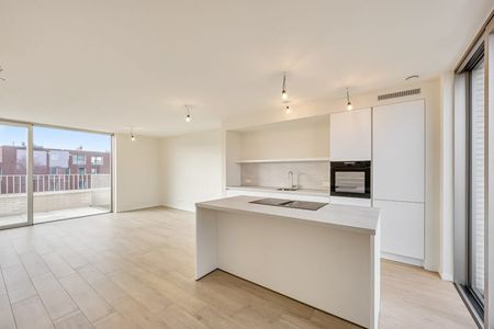 Appartement te huur - Photo 5