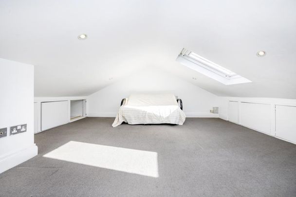 Ryders Terrace, St John’s Wood NW8 - Photo 1