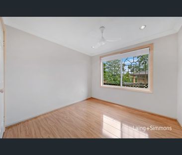 96B Aiken Road, West Pennant Hills, NSW 2125 - Photo 2