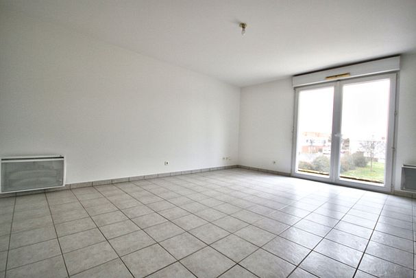 Appartement Bouguenais 3 pièce(s) 58.77 m2 - Photo 1