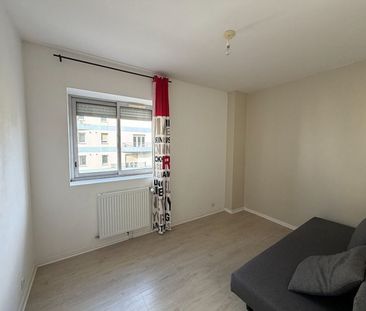 Appartement 3 pièces – 59 m² environ à Rennes Lorient-Saint-Brieuc ... - Photo 1
