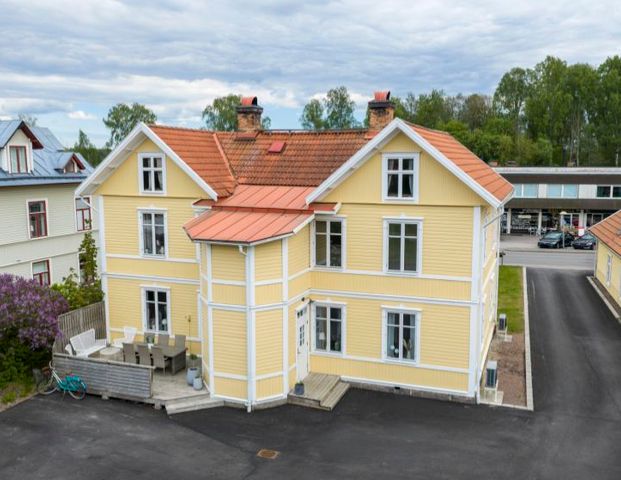 Storgatan 109, Hultsfred - Foto 1