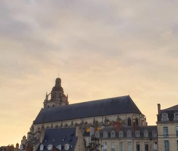 Location Appartement 2 pièces 37m² BLOIS 41000 - Photo 6