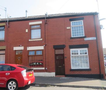 2 bedroom terraced house to rent - Photo 5