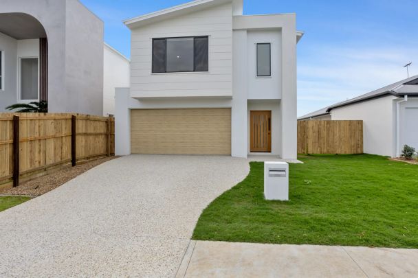 Brand New 4-Bedroom Double Storey Home – Space, Style & Comfort for the Whole Family! Contact Julie Sykes 0438 050 110 - Photo 1