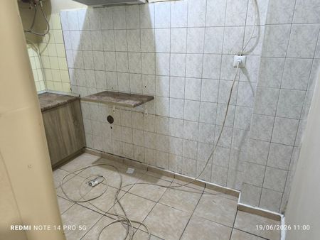 Studio/Γκαρσονιέρα για ενοικίαση Αγίου Μελετίου - Πλατεία Βικτωρίας - Μάρνη (Λεωφόρος Πατησίων - Λεωφόρος Αχαρνών) - Photo 3
