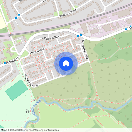 Highwood Lane, Loughton, IG10 3LY