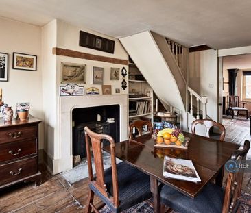 1 bedroom maisonette to rent - Photo 4