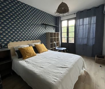 Location Appartement 1 pièce 16m² PESSAC 33600 - Photo 5