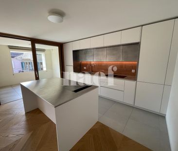 4.5 Zimmer, 110 m², 1. Stock - Photo 6