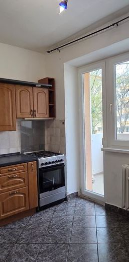 TOKA - NA PRENÁJOM - 1 izbový byt s balkónom Martin - Fotografia 1