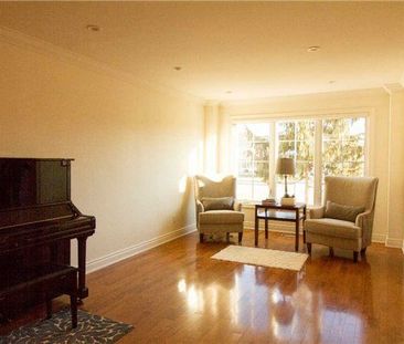 For Lease - 235 River Oaks Boulevard, Oakville, Ontario - Photo 2