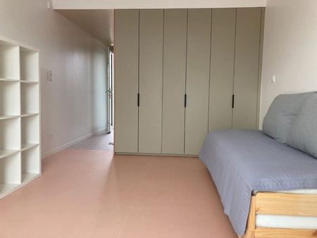 Location Appartement 1 pièce 23m² BOURGES 18000 - Photo 2