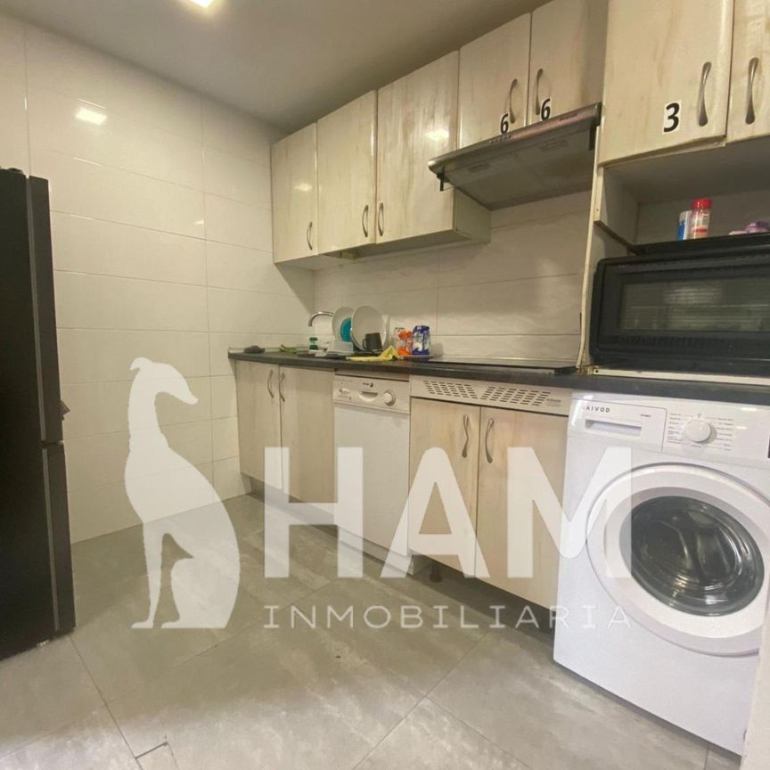 Habitación - Madrid - Delicias - 545€ MES - Ref. FGO-HSSD816 - Foto 1