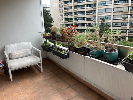 4 Zimmer, 97 m² - Photo 2